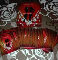 Monatslegung für alle Lebensbereiche Plus 3 Fragen 